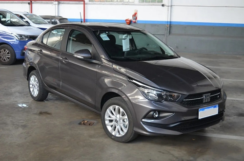 Imagen 11 de 15 de Fiat Cronos 1.3 2021 Drive Pack Entrega Pactada Con Dni !-