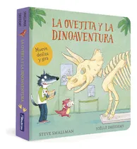 Comprar La Ovejita Y La Dinoaventura La Ovejita Que Vino A Cenar, Li