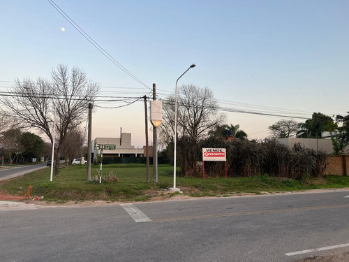Terreno - Barrio Villa Los Álamos
