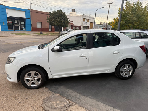 Renault Logan 1.6 Privilege 105cv