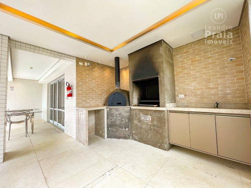 Imagem 22 de 30 de Apartamento 2 Quartos - 93 M² -r$ 690.000 - Forte - Praia Grande/sp - Ap0037