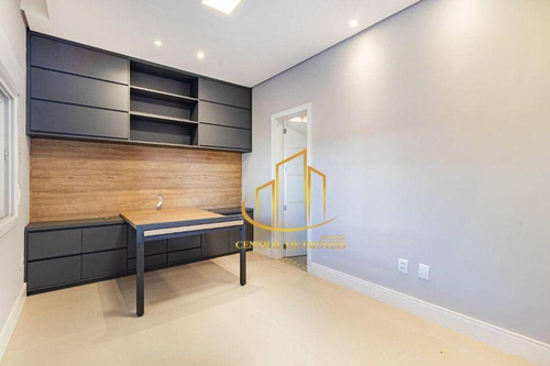 Imagem 5 de 30 de Casa Com 3 Dormitórios À Venda, 266 M² Por R$ 1.850.000,00 - Alphaville - Gravataí/rs - Ca0551