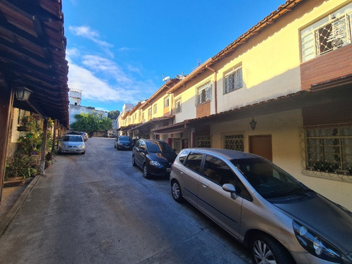Imagem 18 de 19 de Casa Duplex 3 Qtos B. Itapoã - Ca00458 - 71110040