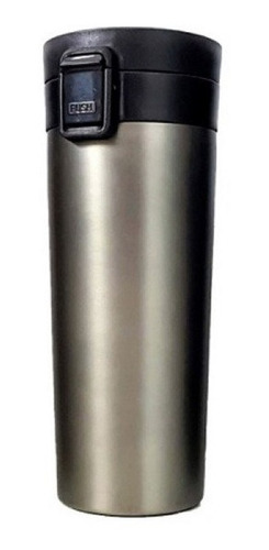 Copo Térmico Aço Inox Vácuo 350 Ml Caneca Café Unyhome