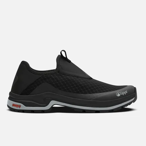 Zapatilla Mujer Panal Iii Negro Celeste Lippi Cuotas sin inter s