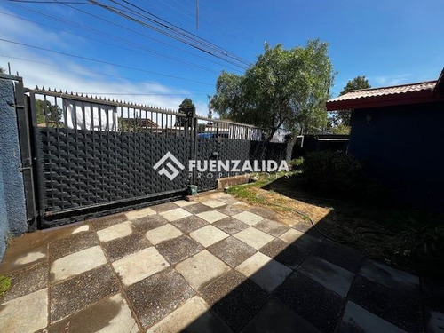 Casa En Venta Sector Los Romeros 3d 3b 2e 1b