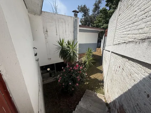 Casa En Venta En La Herradura Huixquilucan, Edo. Méx. Para Remodelar, Gran Jar