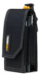 Comprar Bolsa Para Smartphone Tb-ct-33p Toughbuilt Cor Preto no Mercado Livre