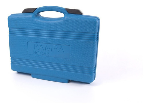 Caja Set Juego De Tubos Bocallaves 56 Piezas 1/2-1/4 Pampa