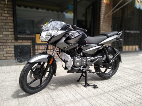 Imagen 4 de 15 de Bajaj Rouser Ns 125 Okm Ahora 12 Sin Interes