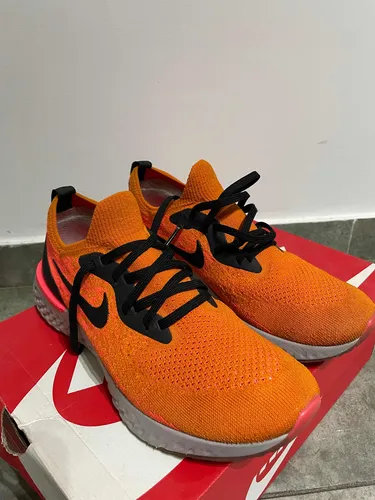 Epic React Flyknit Running Nike MercadoLibre