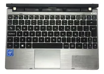 Comprar Teclado Y Palmrest Netbook Exo I101a Touchpad Oferta Outlet