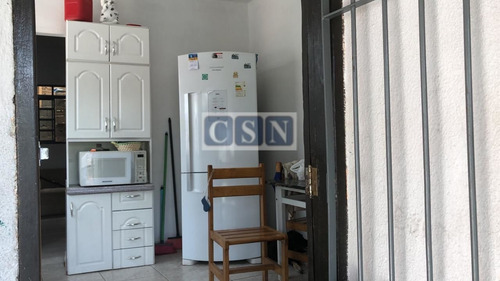 Imagem 6 de 17 de Sobrado - Venda - Osasco/ Sp - Csn---397