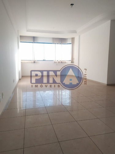 Imagem 3 de 21 de Apartamento A Venda No Setor Bueno - Ap00918 - 69983361