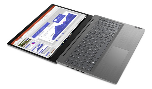 Notebook Lenovo V15 G1 Iml I3-10110u 16gb Ram 1tb Ssd