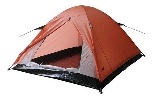 Carpa Iglú 4 Personas Impermeable, Safary Zimbawe