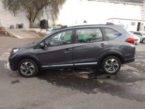 Imagen 6 de 15 de Honda Br-v, Version Prime, 2018, Tres Filas, Automatica, Cvt