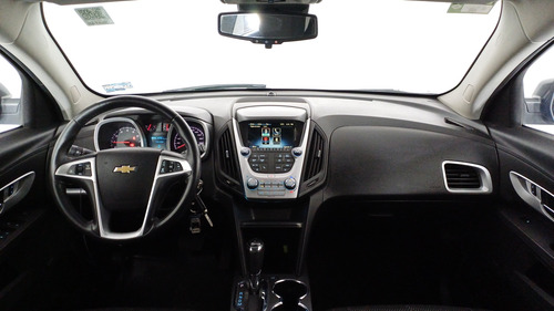 Chevrolet Equinox 2.4 LT E AUTO