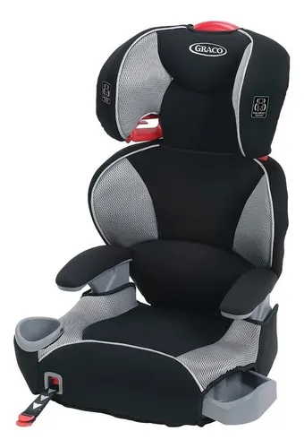 Graco latch discount