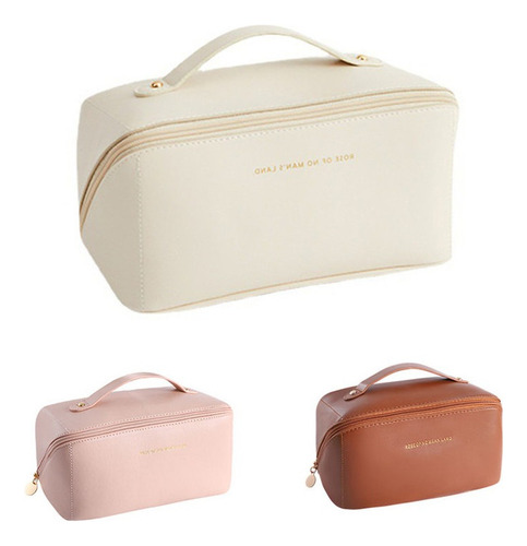 Travel Organizer Necessaire Makeup Cosmetic Pouch