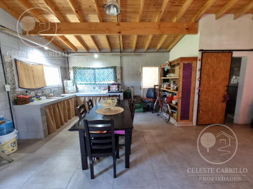 Venta - Casa - Barrio Parque Sakura