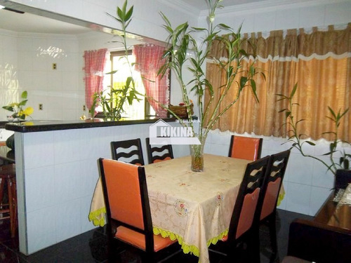 Imagem 4 de 16 de Casa Residencial Para Venda - 9648