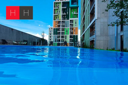 Imagen 1 de 30 de Departamento En Venta Semillero Purísima En El Centro De Mon