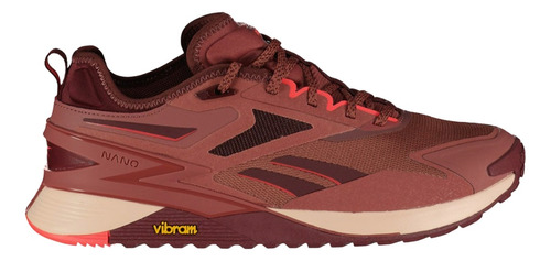 Tenis Reebok Mujer Dama Entrenamiento Nano X3 Adventure