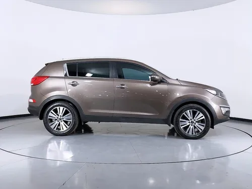 Kia Sportage 2.0 Ex Pack At