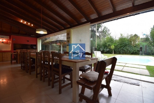 Casa En Venta, Tio Tom, Punta Ballena- Ref: 433