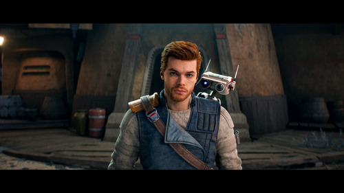 Star Wars Jedi Survivor - Ps5