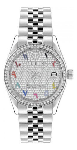 Reloj Para Mujer Philipp Plein Pwyaa0723