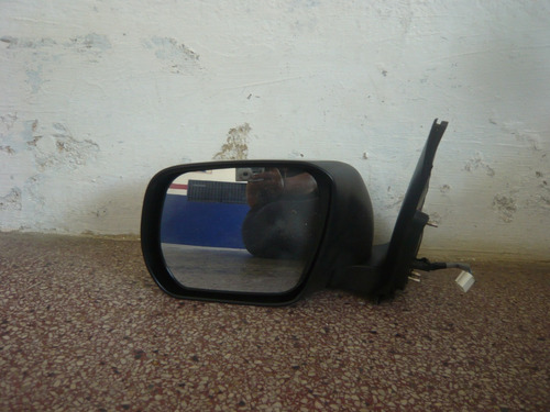 Retrovisor Electrico Izquierdo Suzuki Grand Vitara 08