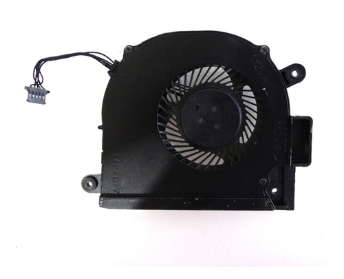 Fan Cooler Para Lenovo Ideapad 500 15acz