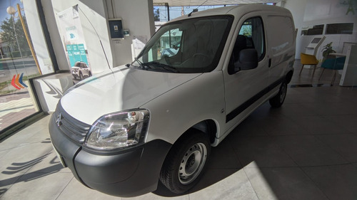 Citroën Berlingo 1.6 Vti 115 Business