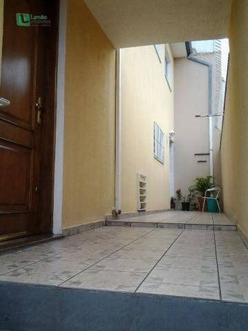 Imagem 12 de 19 de Sobrado Residencial À Venda, Vila Palmeiras, São Paulo. - So0179