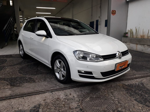 Volkswagen Golf 1.4 Tsi Highline 16v Gas (9142)