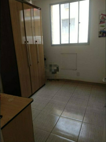 Imagem 8 de 20 de Campo Grande, Parque Dos Sonhos, Apartamento De 2 Quartos Com Total Lazer - Ap00049 - 1807981