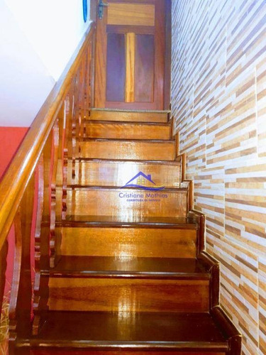 Imagem 18 de 30 de Casa Com 4 Dormitórios À Venda, 330 M² Por R$ 550.000,00 - Chácaras De Inoã (inoã) - Maricá/rj - Ca0707