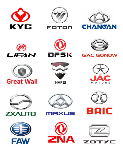 Depósito Limpia Parabrisas Dongfeng 580 Dfsk ( Nuevo )
