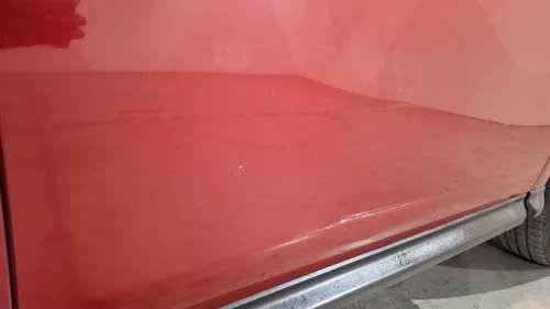Nissan Pathfinder 3.5 Advance At
