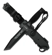 Comprar Cuchillo Tactico Oper. Especiales Mtech Cuchillos Y Cia