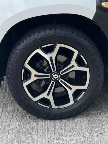 Renault Duster 1.3 Intense Mt 4x4
