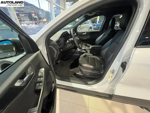 Ford Escape 2.5 St-Line Fwd Ecvt Hibrida