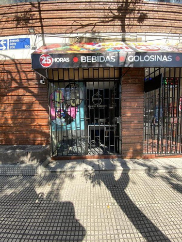 Imagen 9 de 9 de Con Renta $60.000 Jujuy Al 100 Y Alsina 7 X 5 Mts