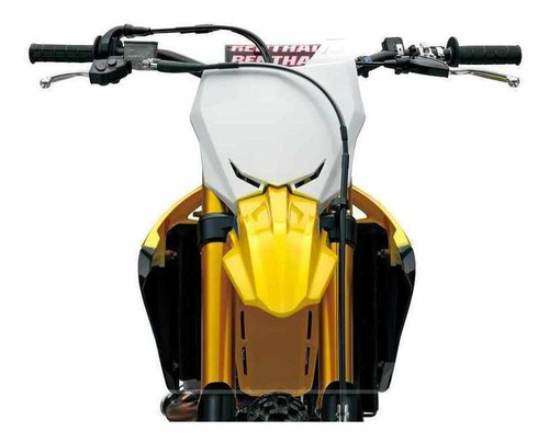 Imagen 2 de 19 de Suzuki Rm Z 450 Cross 2023 Suzuki Agronomia