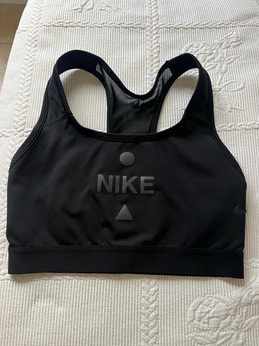 Top Deportivo Nike Talle S