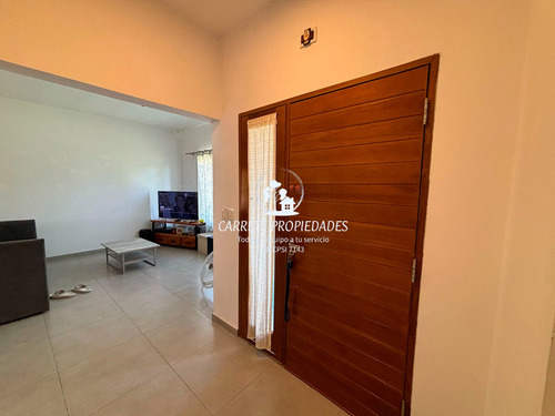 Oportunidad! Casa En Venta 4 Ambientes. Barrio San Eduardo. Pilar.