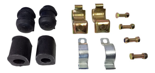 Kit Bujes Completo Barra Estab Kangoo/megane/r19/clio I/ii