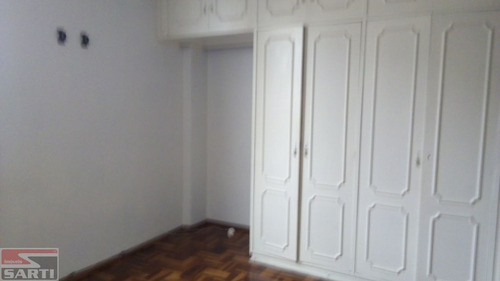 Imagem 3 de 8 de Apartamento ! Cozinha Ampla ! 3 Dormitórios - St15967